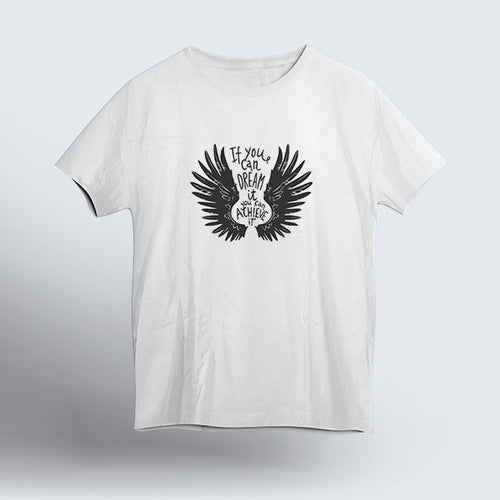 A T shirt